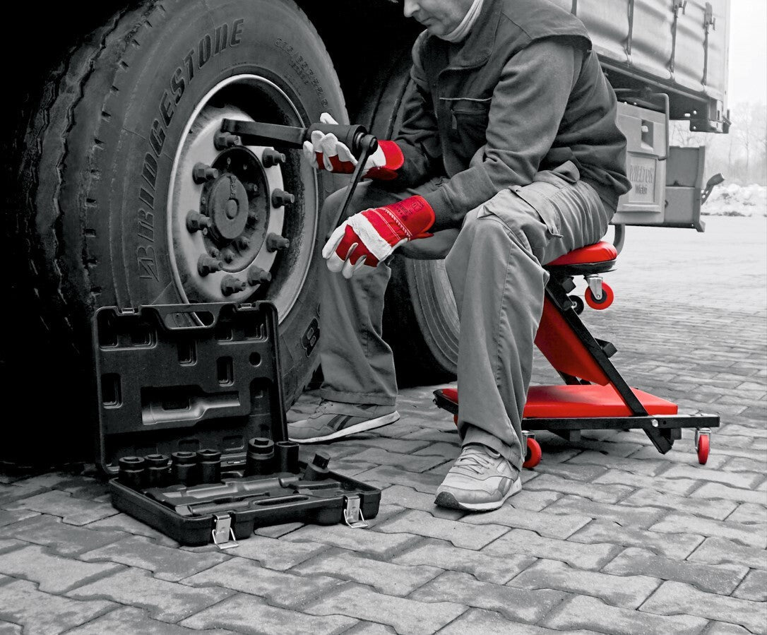 Planche à roulettes professionnelle, 2 in 1 | TEKSON 209002
