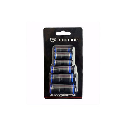 Raccords rapides en plastique | TEKSON 202055