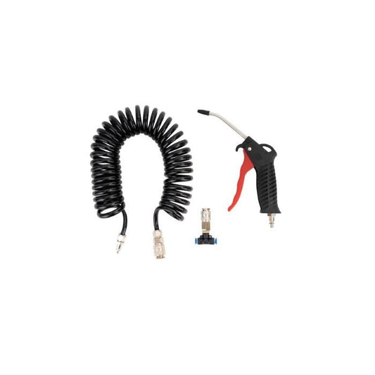 Pistolets à pression de poussière universels Set 13 KG / CM2 | TEKSON 202051