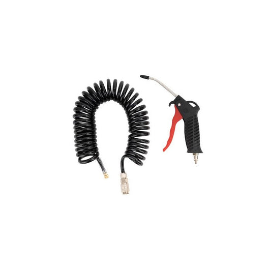 Pistolet à air comprimé pour MP4 DAF XF106, 13 KG / CM2 | TEKSON 202048