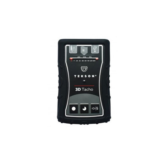 3D TACHO Digital Data Downloader | TEKSON 360602