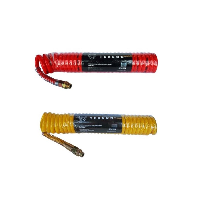 Tuyau d'air pneumatique 6 M | TEKSON M16