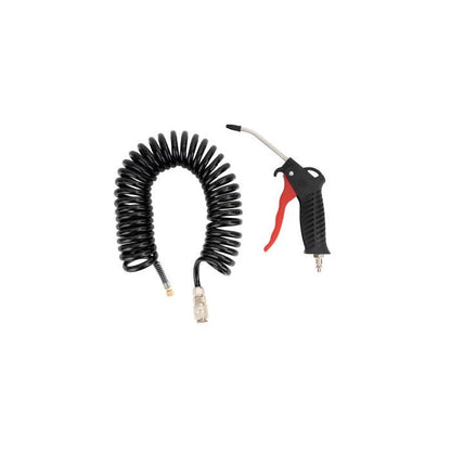 Pistolet à air comprimé pour Scania 13 KG / CM2 | TEKSON 202047
