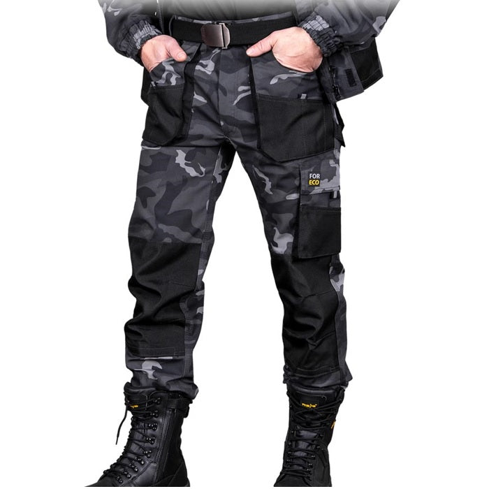 Pantalon de protection Reis | Foreco-T