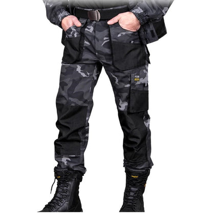 Pantalon de protection Reis | Foreco-T