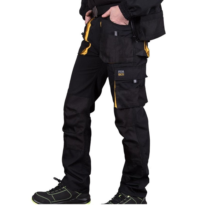Pantalon de protection Reis | Foreco-T